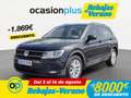 Volkswagen Tiguan 2.0TDI Edition 85kW Negro - thumbnail 1