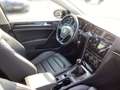 Volkswagen Golf Highline 1.5 TSI *LED *ACC *LEDER *NAVI * Zwart - thumbnail 8
