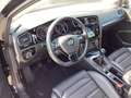 Volkswagen Golf Highline 1.5 TSI *LED *ACC *LEDER *NAVI * Zwart - thumbnail 9