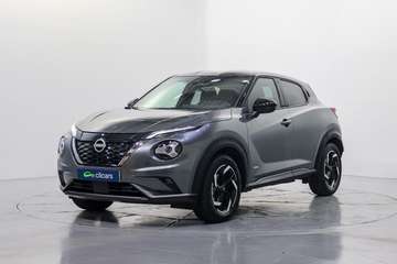 1.6 Hybrid N-Connecta Auto