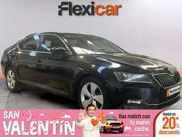 2.0TDI Style DSG 110kW