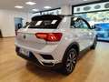Volkswagen T-Roc 1.0 TSI 115 CV Style FULLLED CARPLAY UNICOPROP Argent - thumbnail 4