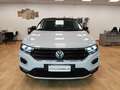 Volkswagen T-Roc 1.0 TSI 115 CV Style FULLLED CARPLAY UNICOPROP Plateado - thumbnail 16