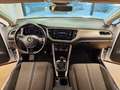 Volkswagen T-Roc 1.0 TSI 115 CV Style FULLLED CARPLAY UNICOPROP Plateado - thumbnail 6