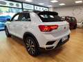 Volkswagen T-Roc 1.0 TSI 115 CV Style FULLLED CARPLAY UNICOPROP Plateado - thumbnail 3