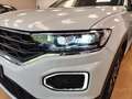 Volkswagen T-Roc 1.0 TSI 115 CV Style FULLLED CARPLAY UNICOPROP Plateado - thumbnail 5