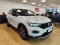 Volkswagen T-Roc 1.0 TSI 115 CV Style FULLLED CARPLAY UNICOPROP Plateado - thumbnail 2