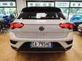 Volkswagen T-Roc 1.0 TSI 115 CV Style FULLLED CARPLAY UNICOPROP Plateado - thumbnail 17