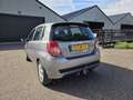Chevrolet Aveo 1.4 16V LS- AUTOMAAT-AIRCO-ELEKTRISCHE RAMEN- GOED Grijs - thumbnail 3