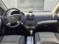 Chevrolet Aveo 1.4 16V LS- AUTOMAAT-AIRCO-ELEKTRISCHE RAMEN- GOED Grijs - thumbnail 7