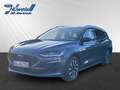 Ford Focus Titanium Edition+Navi+LED+ACC+TWA+Kamera+Allwetter Albastru - thumbnail 1