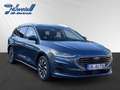 Ford Focus Titanium Edition+Navi+LED+ACC+TWA+Kamera+Allwetter Bleu - thumbnail 5