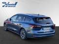 Ford Focus Titanium Edition+Navi+LED+ACC+TWA+Kamera+Allwetter Bleu - thumbnail 3