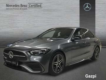 d AMG Line (EURO 6d)