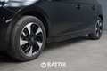 Opel Corsa-e motore elettrico 57kW Elegance Nero - thumbnail 4