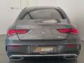 Mercedes-Benz CLA 220 4MATIC Aut. Grau - thumbnail 4
