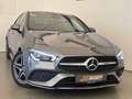 Mercedes-Benz CLA 220 4MATIC Aut. Grau - thumbnail 2