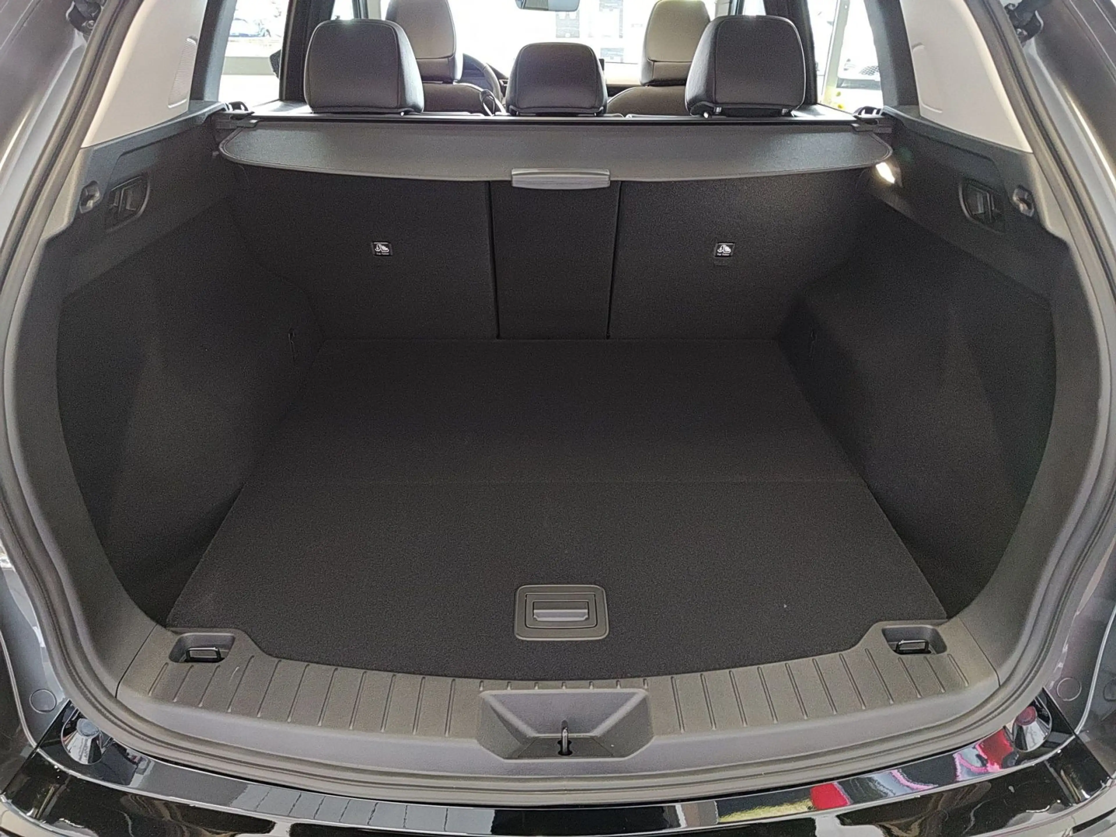 Mazda CX-5 2.5L e-SKYACTIV G 141ps Homura PANO — photo 10