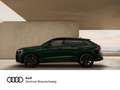 Audi Q8 SUV 60 TFSI e PANO+LASER+LUFTFEDERUNG+AHK+B&O Grün - thumbnail 3