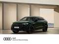 Audi Q8 SUV 60 TFSI e PANO+LASER+LUFTFEDERUNG+AHK+B&O Grün - thumbnail 1