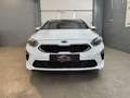 Kia Ceed / cee'd ceed 1,5 TGDI Silber*Navi*Kamera*Sitz&Lenkradhe... Weiß - thumbnail 3
