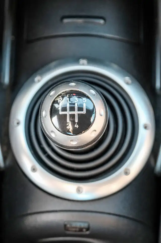 Audi TT Coupé 1.8T 180, foto 6