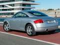 Audi TT TT Coupé 1.8T 180 Gris - thumbnail 3