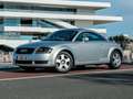 Audi TT TT Coupé 1.8T 180 Gris - thumbnail 1