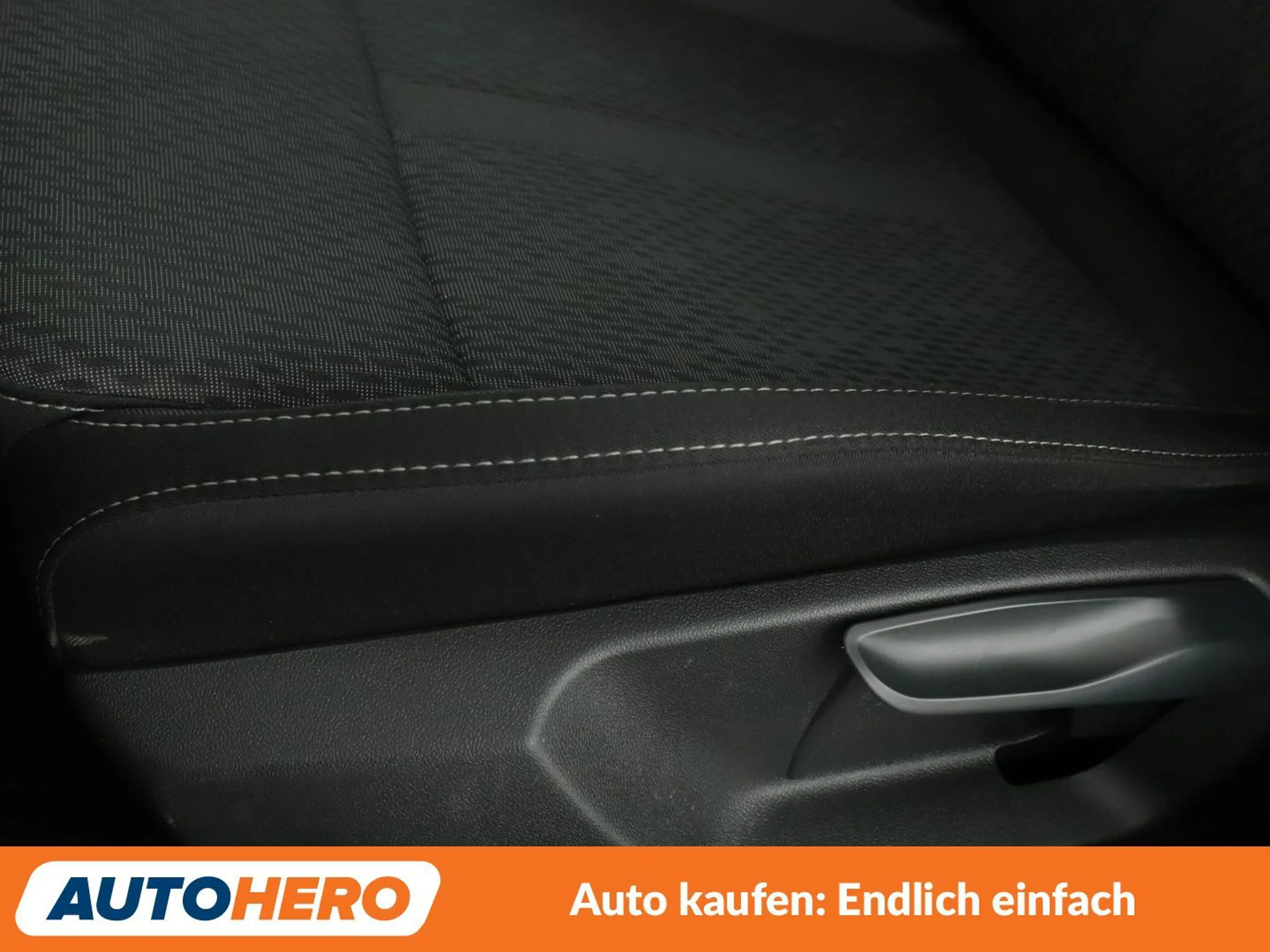 Skoda Octavia 1.5 TSI ACT Style*NAV*LED*TEMPO*CAM*PDC*SHZ*BT* — photo 25