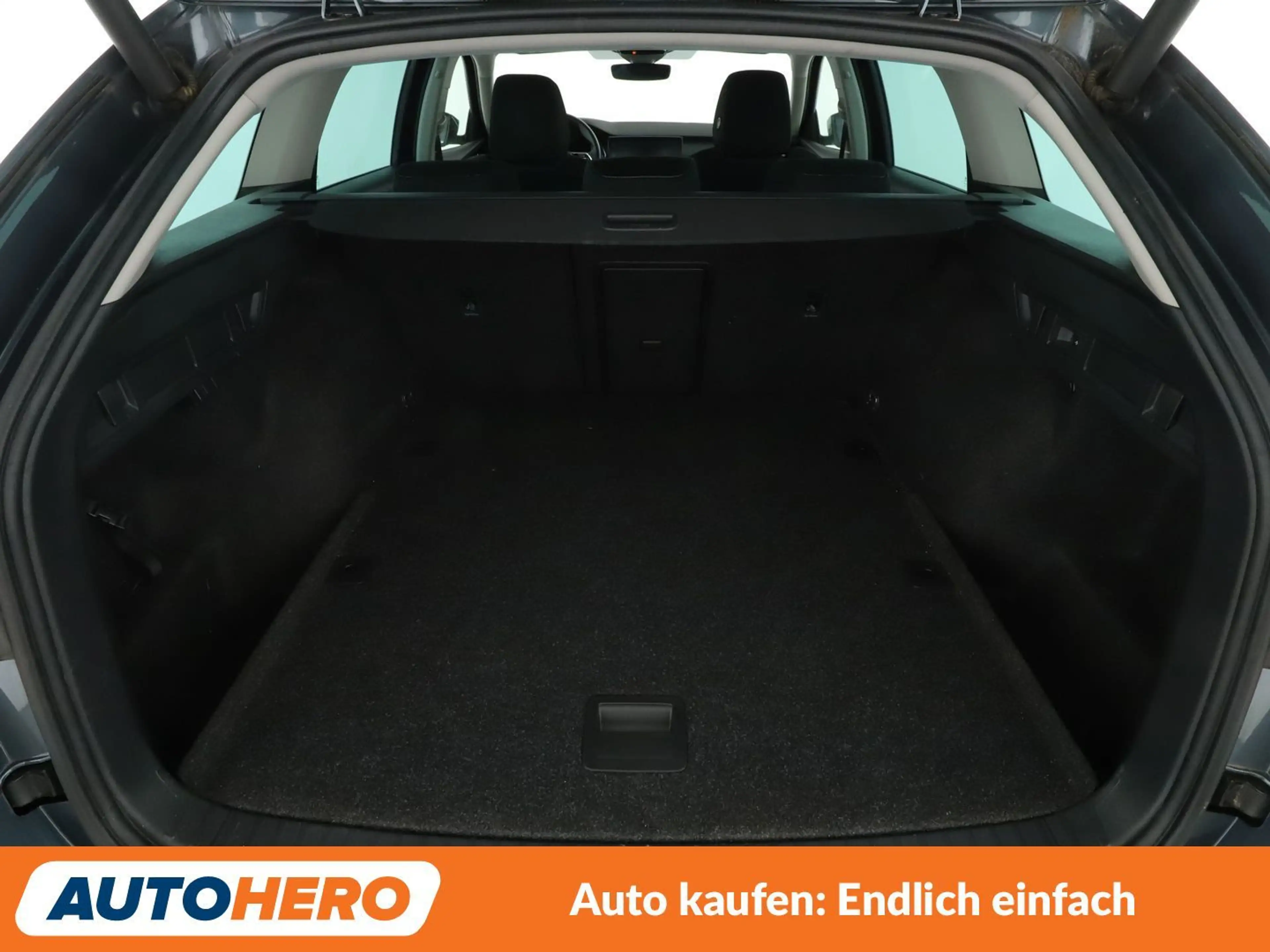 Skoda Octavia 1.5 TSI ACT Style*NAV*LED*TEMPO*CAM*PDC*SHZ*BT* — photo 17