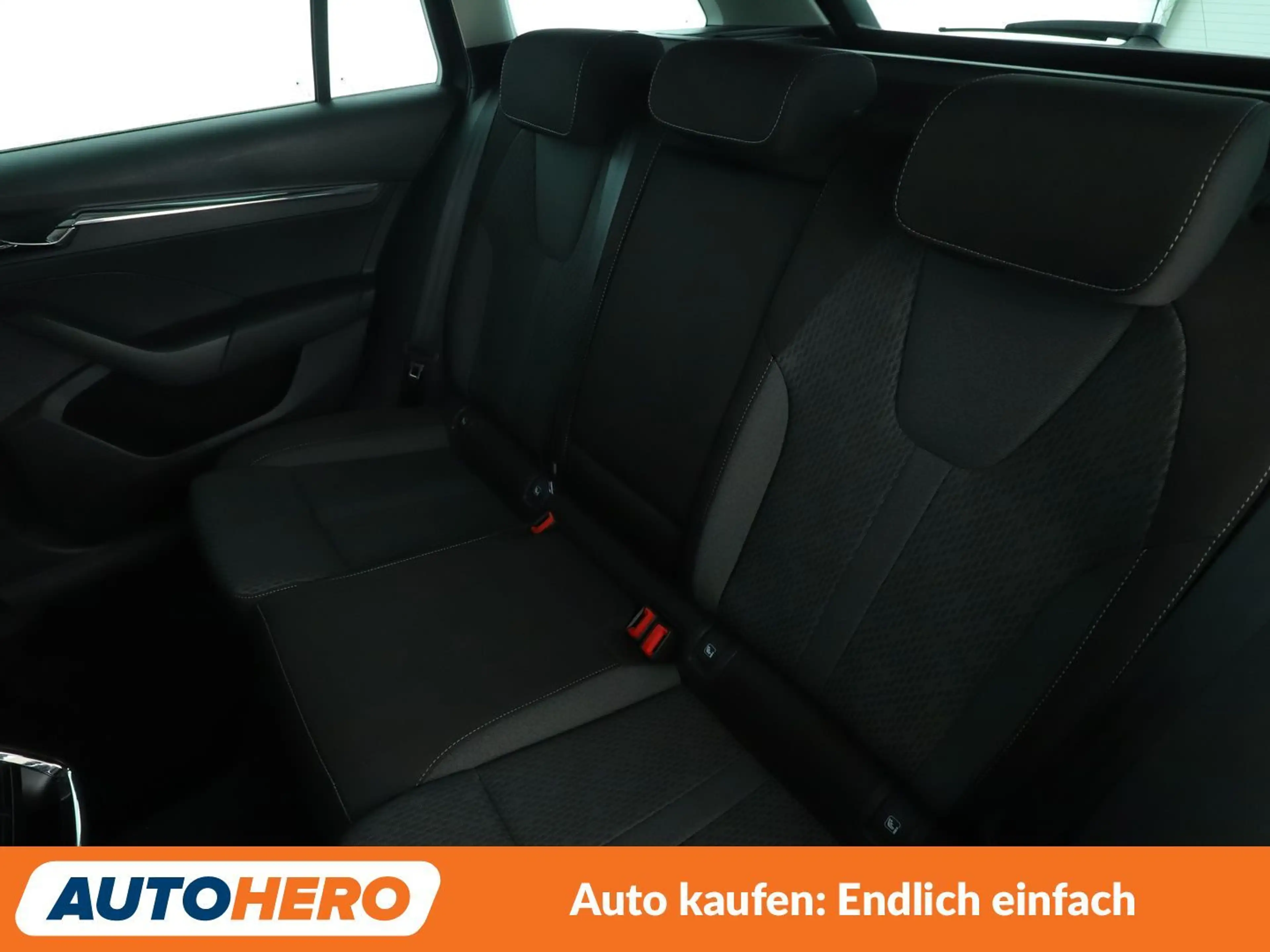 Skoda Octavia 1.5 TSI ACT Style*NAV*LED*TEMPO*CAM*PDC*SHZ*BT* — photo 14