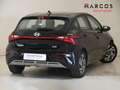 Hyundai i20 1.0 TGDI Klass 100 Negro - thumbnail 4