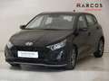 Hyundai i20 1.0 TGDI Klass 100 Negro - thumbnail 1