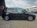 Volkswagen Touran Highline PDC KAMERA SHZ LED NAVI 2-HAND Noir - thumbnail 4