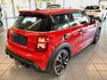 MINI John Cooper Works 2.0 John Cooper Works JCW Rosso - thumbnail 2
