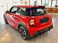 MINI John Cooper Works 2.0 John Cooper Works JCW Rosso - thumbnail 3