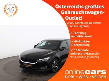 Elektro Long Range Dual 78kWh Aut LED SKY NAVI