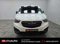 Opel Combo 1.5 TD Select L H1 650kg Blanco - thumbnail 13