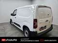 Opel Combo 1.5 TD Select L H1 650kg Blanco - thumbnail 5