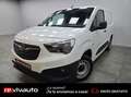Opel Combo 1.5 TD Select L H1 650kg Blanco - thumbnail 2