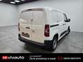 Opel Combo 1.5 TD Select L H1 650kg Blanco - thumbnail 7