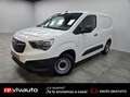 Opel Combo 1.5 TD Select L H1 650kg Blanco - thumbnail 1