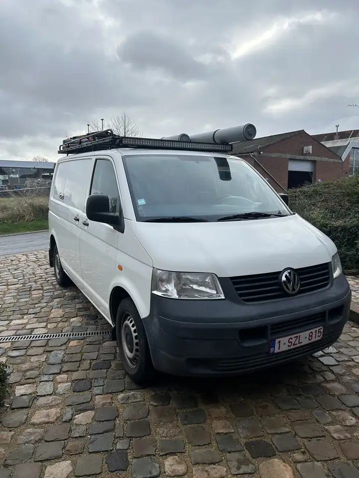 Volkswagen T5