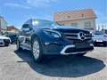 Mercedes-Benz GLC 250 4MATIC 9G+ KAMERA + AHK + NAVI Bleu - thumbnail 3