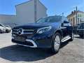 Mercedes-Benz GLC 250 4MATIC 9G+ KAMERA + AHK + NAVI Bleu - thumbnail 1