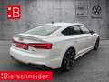Audi A5 Sportback 40 TDI qu. S tronic line plus LED 20 B&O Weiß - thumbnail 14