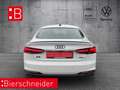 Audi A5 Sportback 40 TDI qu. S tronic line LED 20 PANO KAM Weiß - thumbnail 13