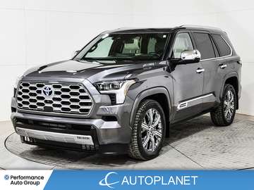 Platinum 4x4 - FINANCE @$306/WK OR LEASE @$344/WK