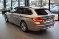 BMW 520 d Touring xDrive Aut. LED~LiveCo~NaviProf~HuD Argintiu - thumbnail 7