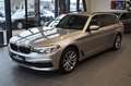 BMW 520 d Touring xDrive Aut. LED~LiveCo~NaviProf~HuD Argintiu - thumbnail 4